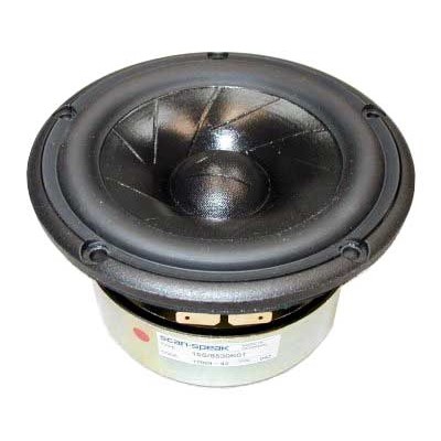 Динамик СЧ/НЧ ScanSpeak 15S/8530K-01