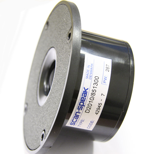 Динамик ВЧ ScanSpeak D2010/8513 вид2