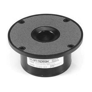 Динамик ВЧ ScanSpeak D2010/8513 вид3