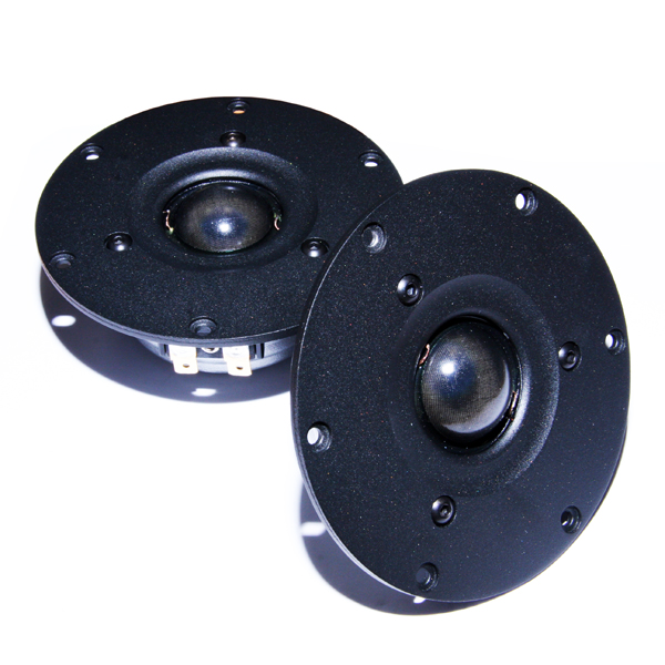 Динамик ВЧ Morel Tweeter Supreme ST 1048
