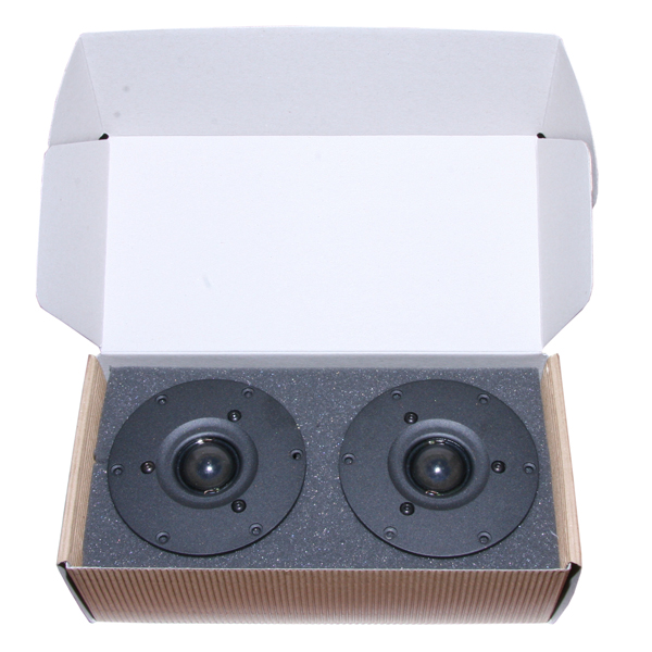 Динамик ВЧ Morel Tweeter Supreme ST 1048 вид3