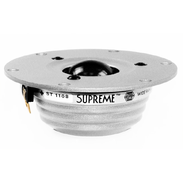Динамик ВЧ Morel Tweeter Supreme ST 1108