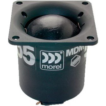 Динамик СЧ Morel Midranges MDM 55