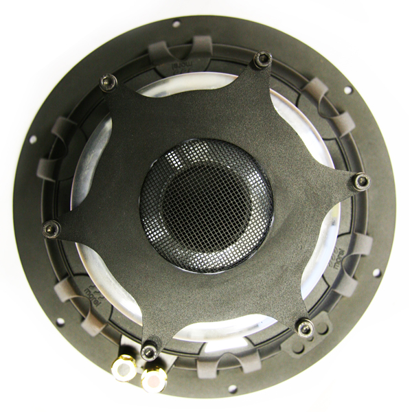 Динамик НЧ Morel Subwoofer UW 1058