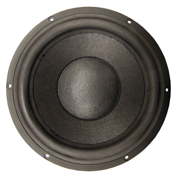 Динамик НЧ Morel Subwoofer UW 1258