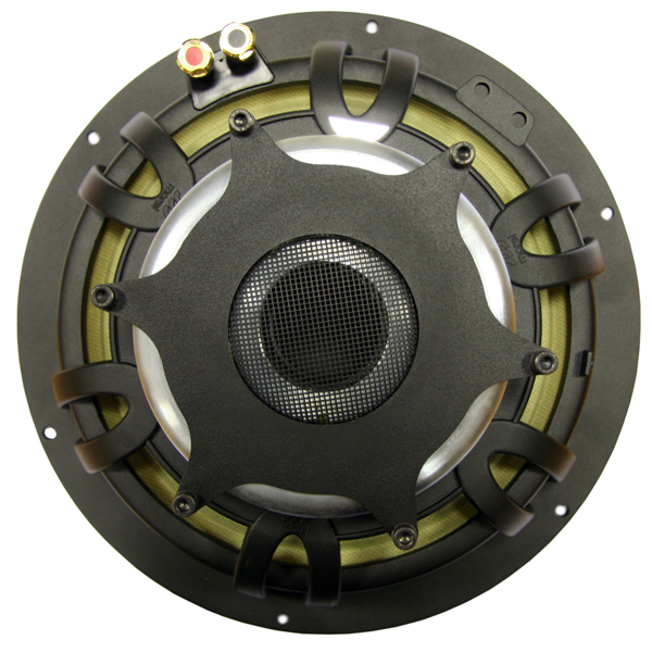 Динамик НЧ Morel Subwoofer UW 1258 вид3
