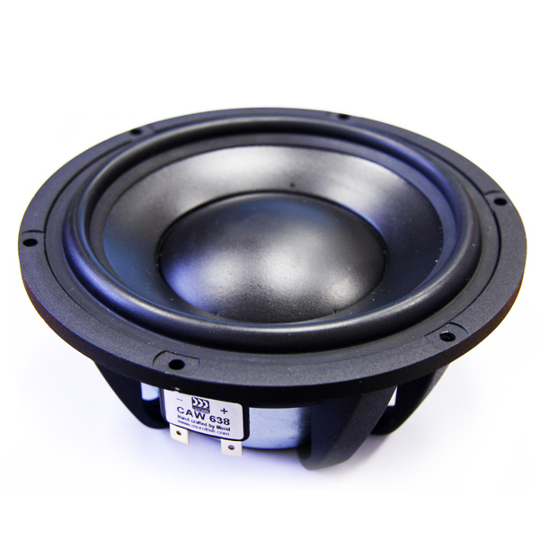 Динамик НЧ Morel Woofer CAW 638