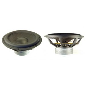Динамик НЧ Peerless 12" XXLS (Vented Box)