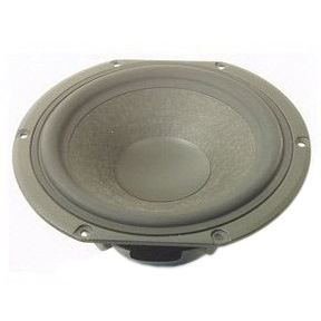 Динамик СЧ/НЧ Peerless 8" HDS Nomex Woofer