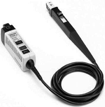 Токовый пробник TCP0030 с интерфейсом TekVPITM