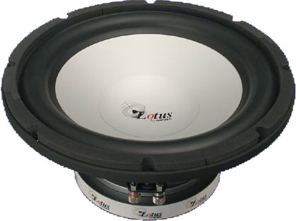 Автомобильный пассивный сабвуфер 12" Lotus by SEAS SW300 (L0014)