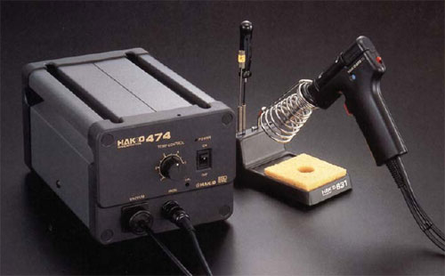 Hakko 475 on sale