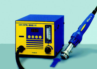 демонтажная станция HAKKO FR-802