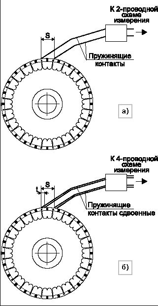 Если в обмотках двигателя есть короткое замыкание и через них протекает повышенный ток, ТЭН будет заметно нагреваться