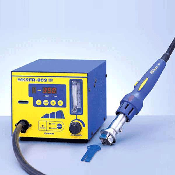 воздушная станция Hakko FR-803 ESD