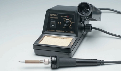 Soldering station SR-976 ESD