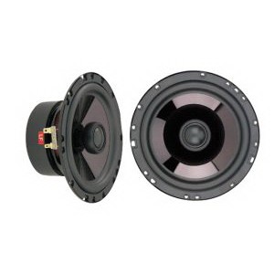 Автомобильная коаксиальная акустика SOUNDSTREAM SST6.5