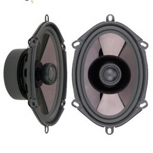 Автомобильная коаксиальная акустика SOUNDSTREAM SST5.7