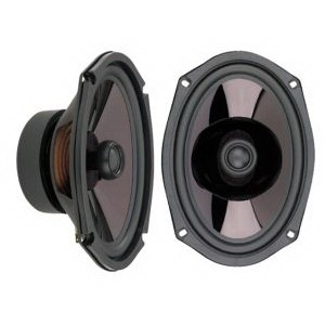 Автомобильная коаксиальная акустика SOUNDSTREAM SST6.9
