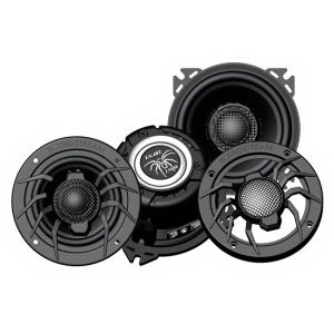 Автомобильная коаксиальная акустика SOUNDSTREAM LS.402