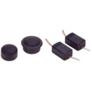 Автомобильный ВЧ динамики SOUNDSTREAM TWS.1 (пара)