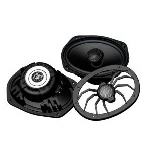 Автомобильная коаксиальная акустика SOUNDSTREAM LS.692