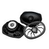 Автомобильная коаксиальная акустика Soundstream LS.692