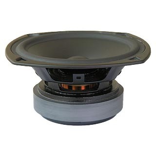 Динамик СЧ/НЧ Wavecor WF138WA02-01