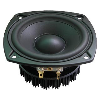 Динамик СЧ/НЧ Wavecor WF110WA01-01