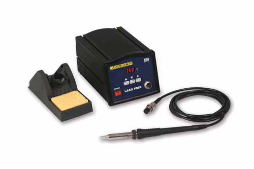 Паяльные станции Quick-203G ESD