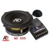 Автомобильная компонетная акустическая система Audio Development 500