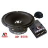 Автомобильная компонетная акустическая система Audio Development 600R
