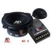 Автомобильная компонетная акустическая система Audio Development 4B
