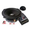Автомобильная компонетная акустическая система Audio Development 50