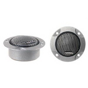 Автомобильный ВЧ динамик Rainbow Dream Line Tweeter Set Cal 20 Sil