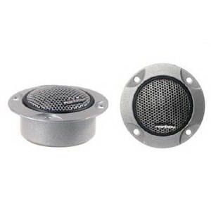 Автомобильный ВЧ динамик Rainbow Sound Line SLX Tweeter Set Cal 20 Silk + Crossover