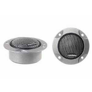 Автомобильный ВЧ динамик Rainbow Profi Line Tweeter Set Cal 26 Silk VOF