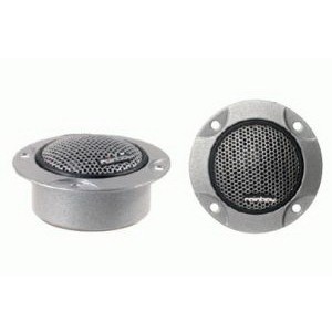 Автомобильный ВЧ динамик Rainbow Power Line CS Tweeter Set Cal 27 Silk VOF