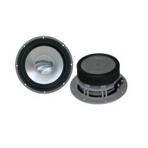 Автомобильный НЧ динамик Rainbow Germanium Woofer-Set 165 Germanium