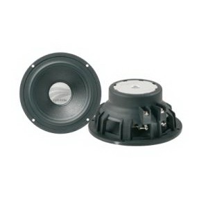 Автомобильный НЧ динамик Rainbow Profi Line Woofer-Set 165 Profi Kick