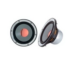 Автомобильный НЧ динамик Rainbow Midrange-Set 100 Reference active