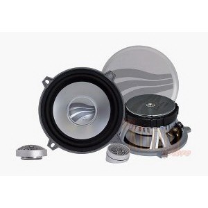 Автомобильная компонентная акустика Rainbow Sound Line SAC 230.25 New