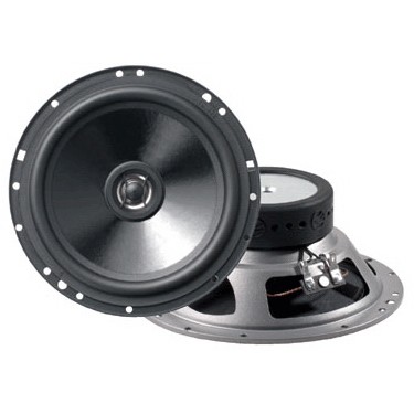 Автомобильная коаксиальная акустика Rainbow KX 165 6.5"