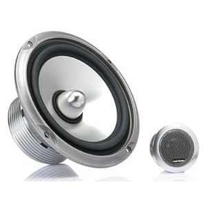 Автомобильная компонентная акустика Rainbow CS 275.28 Platinum active