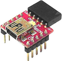 uUSB-MB5