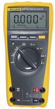 Мультиметр Fluke 177