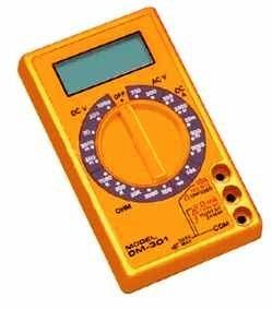 Мультиметр Protek DM-301