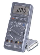 Мультиметр Metex M-3640D