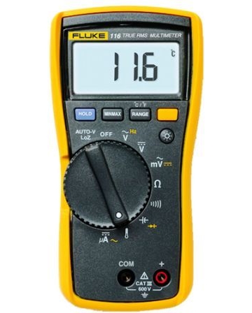 Мультиметр Fluke 116