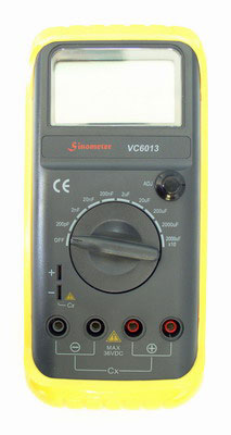 Измеритель емкости Sinometer VC6013